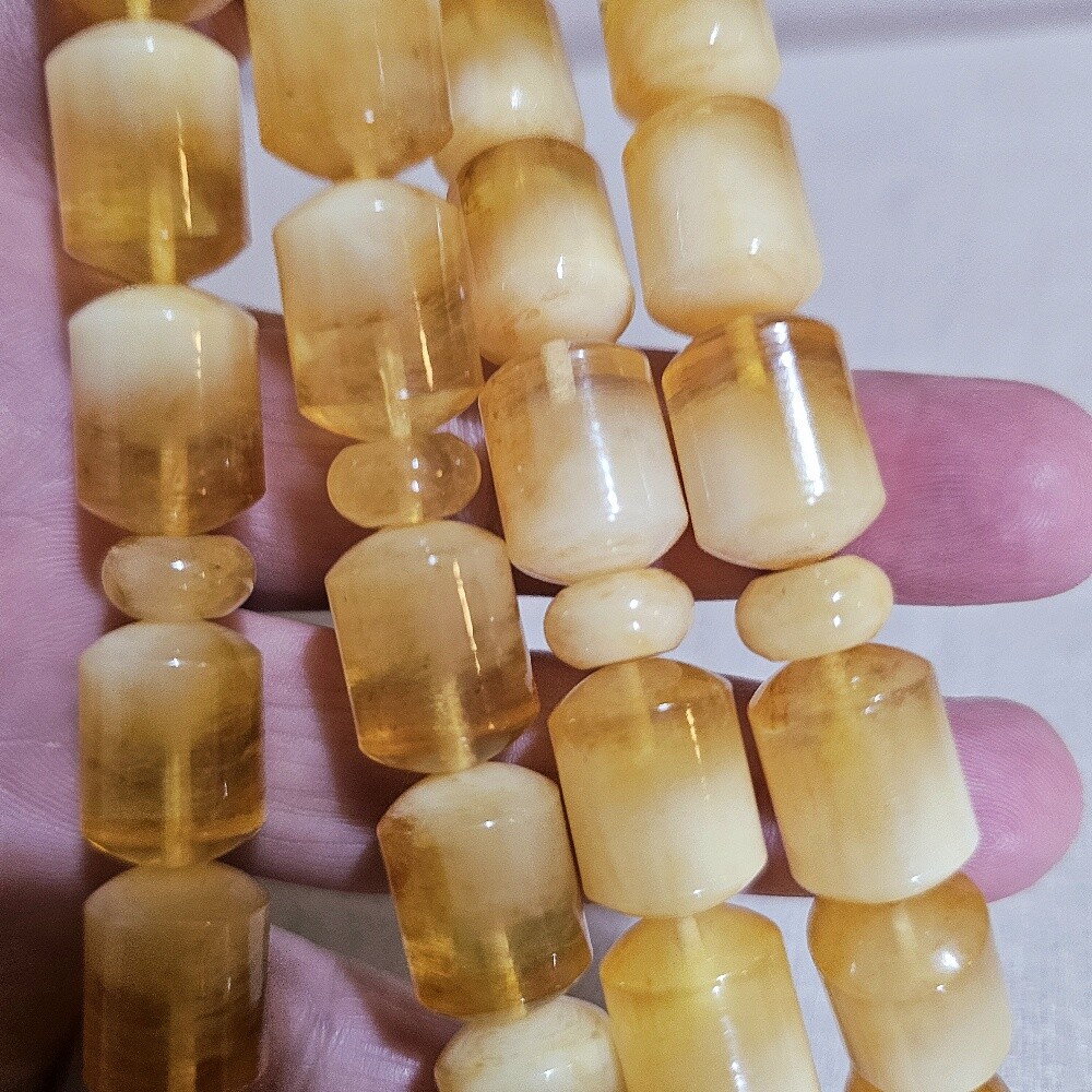 منهي/كهرمان بلطيقي اوكراني جامبو - 12