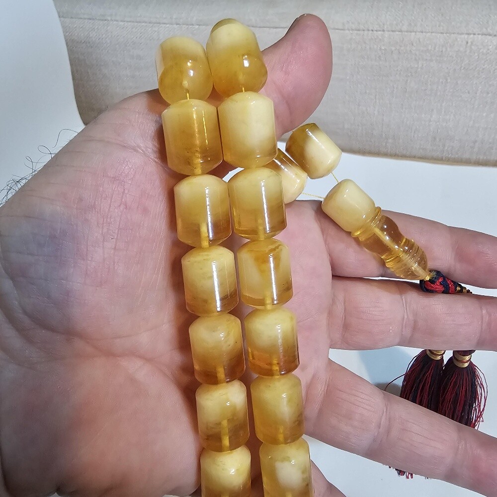 منهي/كهرمان بلطيقي اوكراني جامبو - 7
