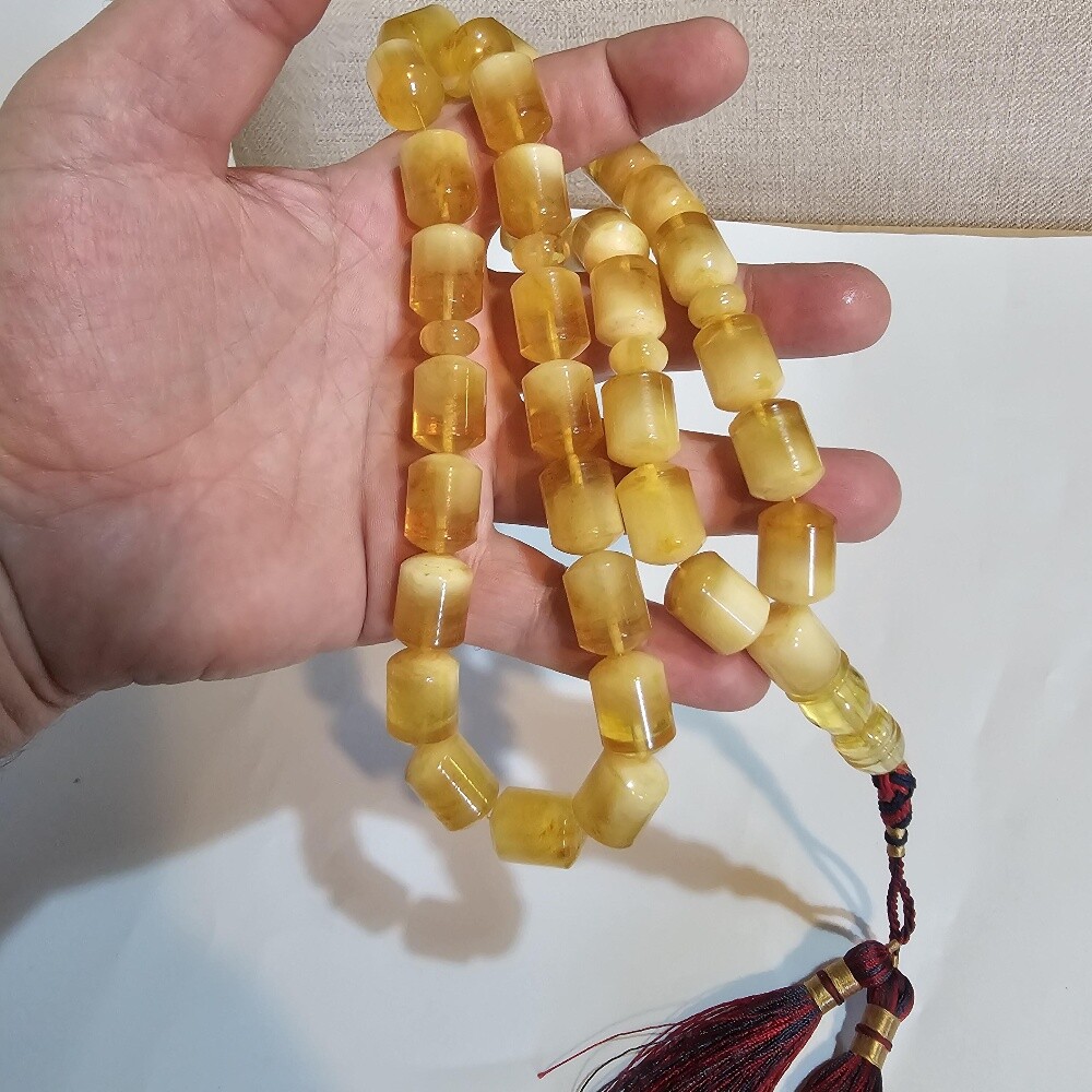 منهي/كهرمان بلطيقي اوكراني جامبو - 5