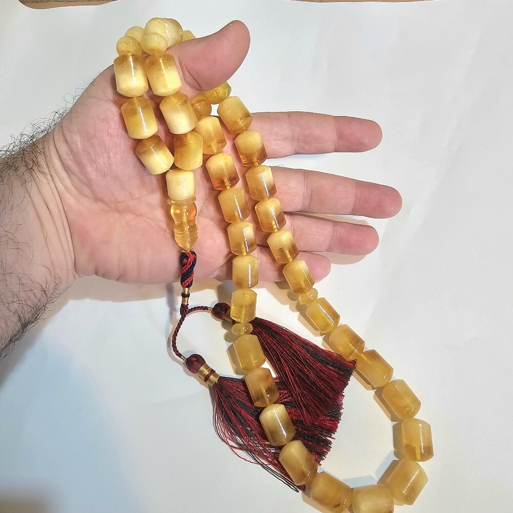 منهي/كهرمان بلطيقي اوكراني جامبو - 6