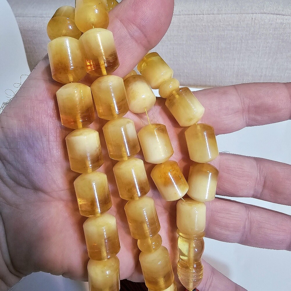منهي/كهرمان بلطيقي اوكراني جامبو - 3