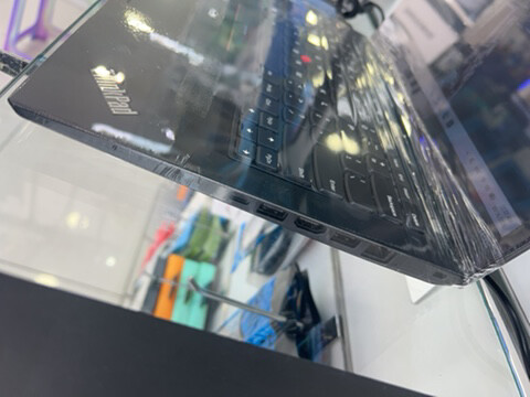 Lenovo Thinkpad T460s - 2