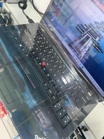Lenovo Thinkpad T460s - 3