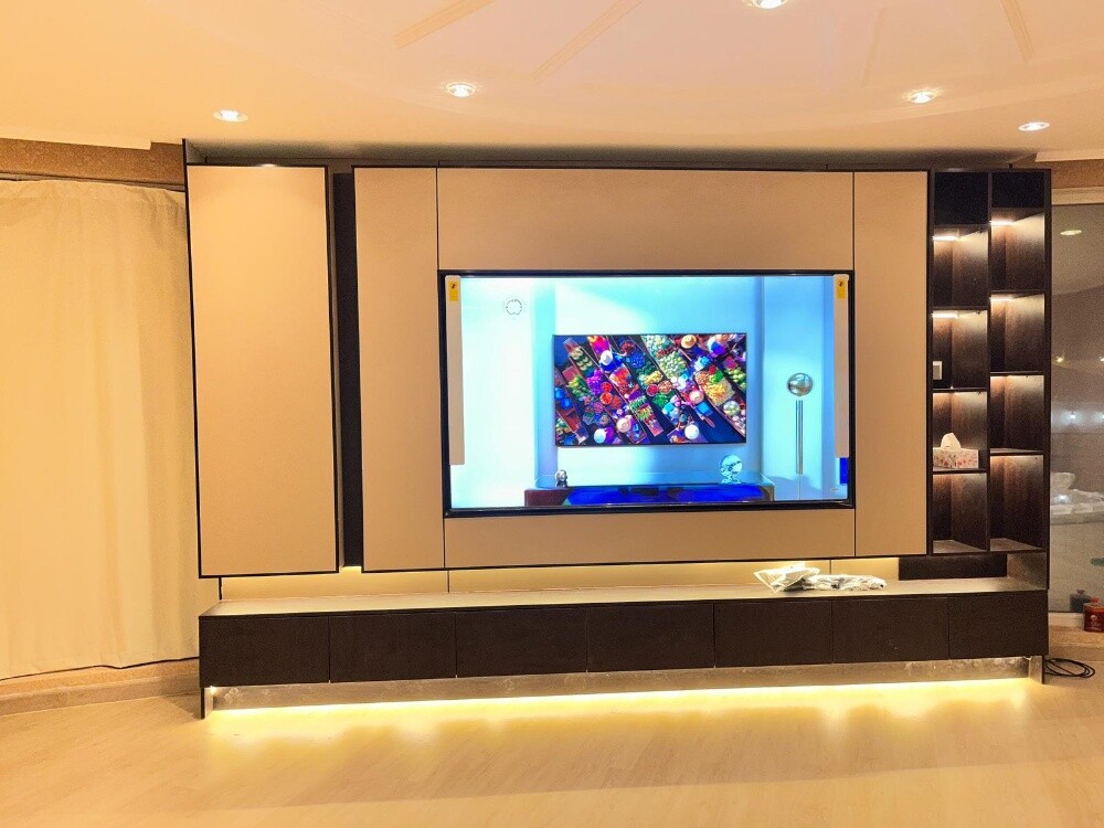 ARHAM FURNITURE     -- decor - 19