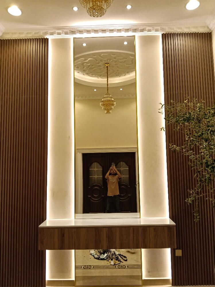 ARHAM FURNITURE     -- decor - 14