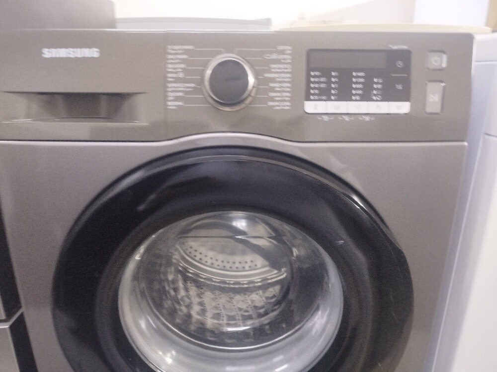 Samsung 8kg new model wash machine - 3