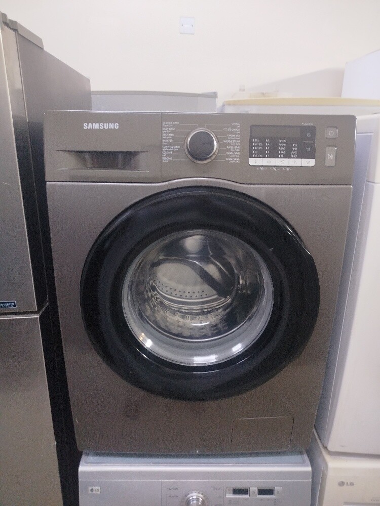 Samsung 8kg new model wash machine - 1