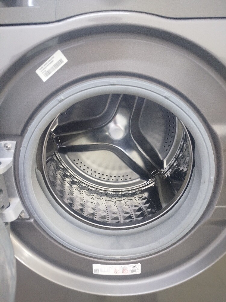 Samsung 8kg new model wash machine - 4