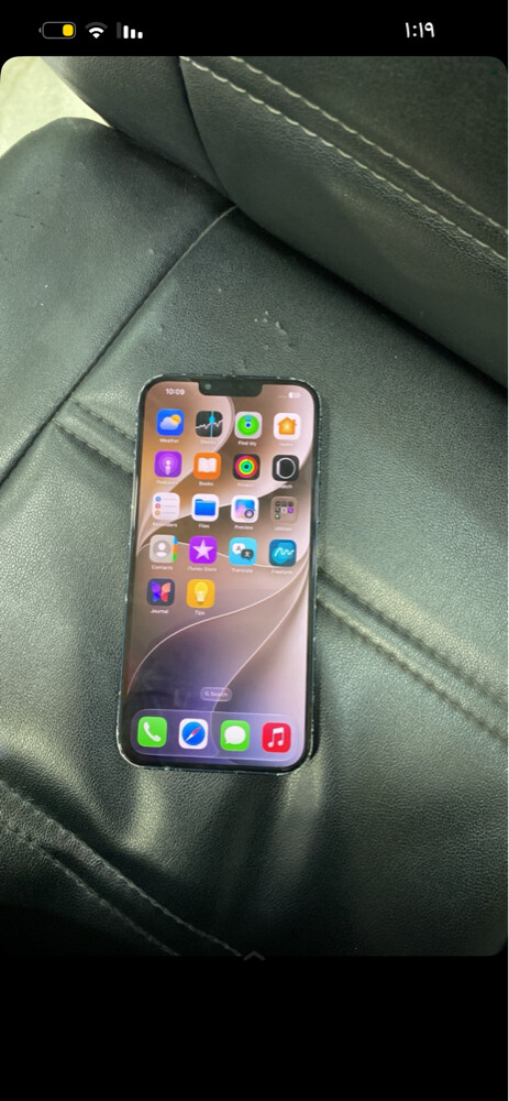 آيفون 14 بلس - 2