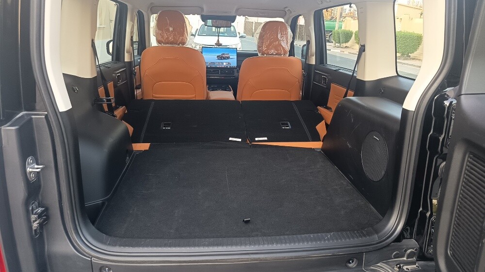 2026 Haval V7 Doha import..original - 21