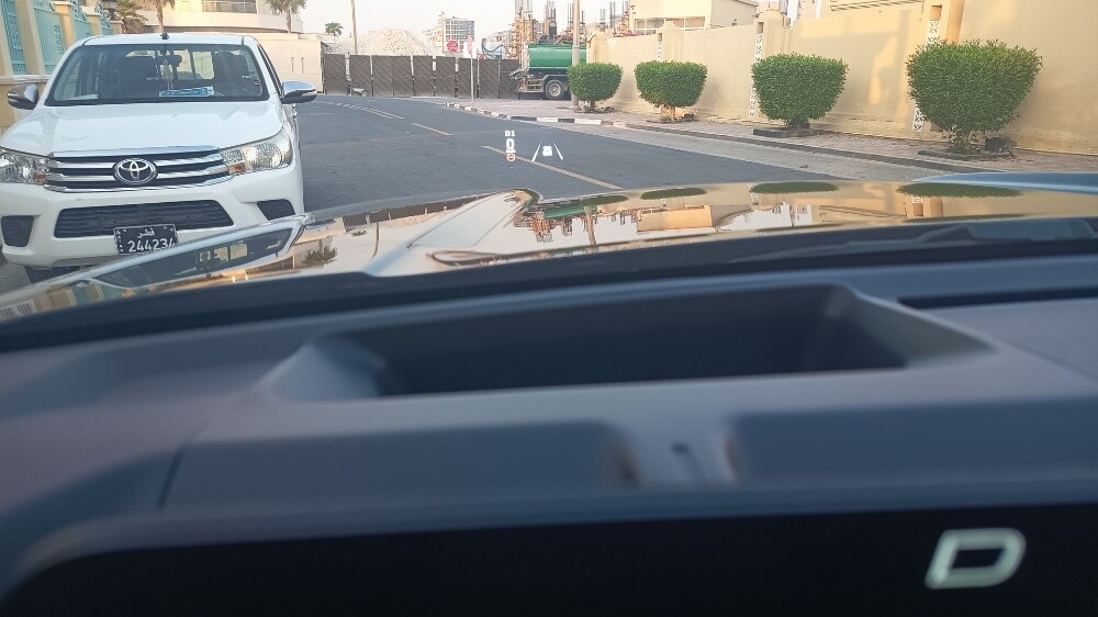 2026 Haval V7 Doha import..original - 9