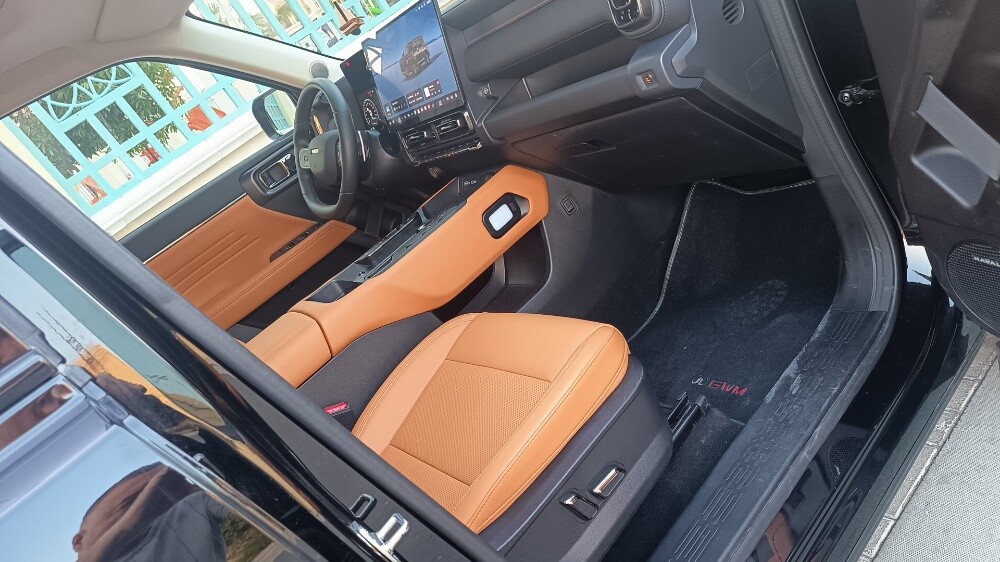 2026 Haval V7 Doha import..original - 12