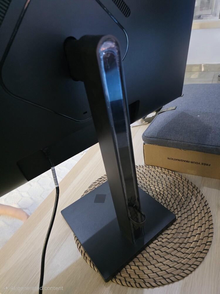 HP OMEN 32x31.5" Gaming Monitor - 5