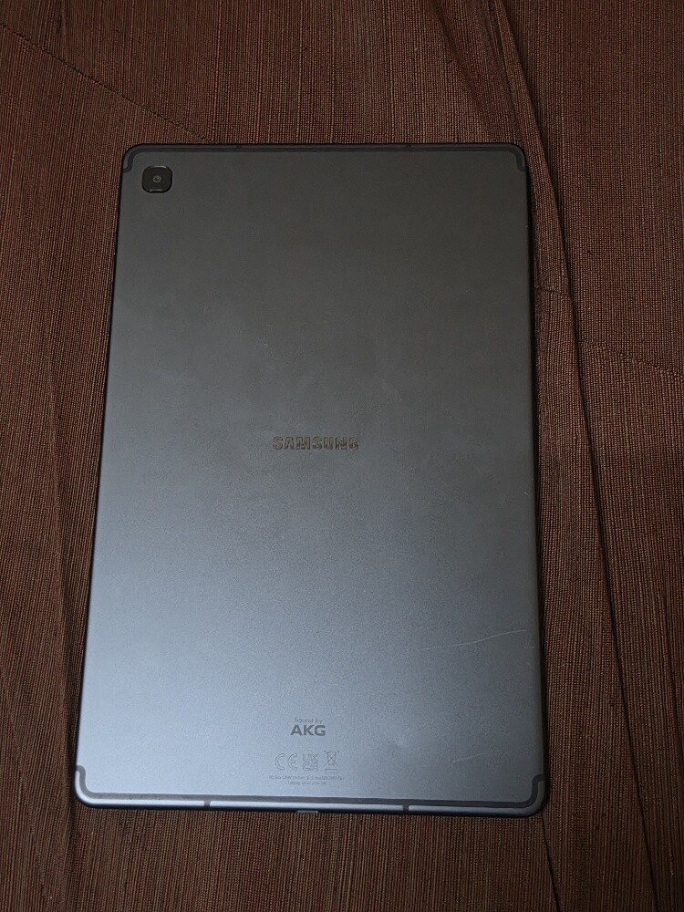 samsung galaxy tab s6 lite 2024 - 4