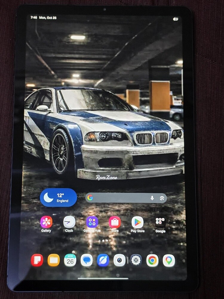 samsung galaxy tab s6 lite 2024 - 1