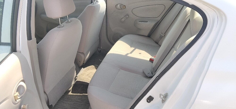 Nissan sunny 2020 mileage 47000 km - 6