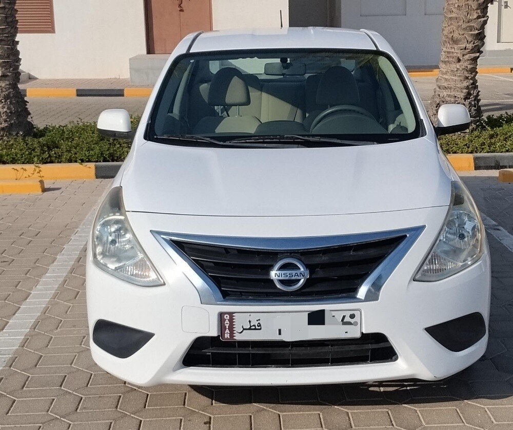 Nissan 2020 only 50000 km - 7