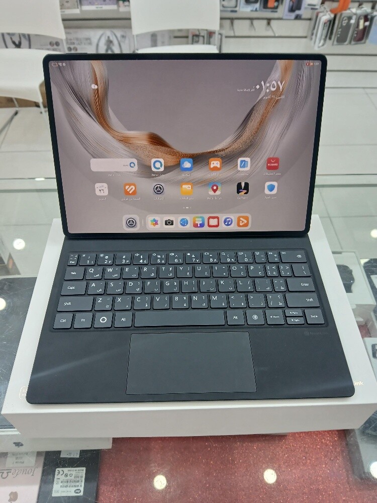 IPad Huawel Matepad Pro - 3