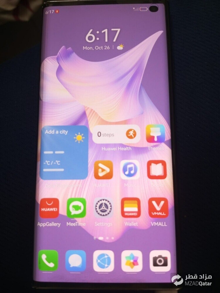 Huawei Mate Xs2 256gb - 3