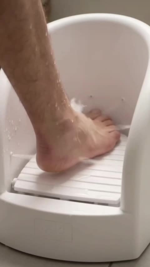 جهاز الوضوء - 1
