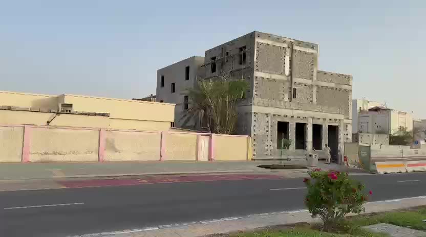 للبيع بيت شعبي بمعيذر  - 1