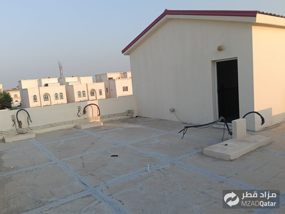 للبيع بيت شعبي بمعيذر  - 2