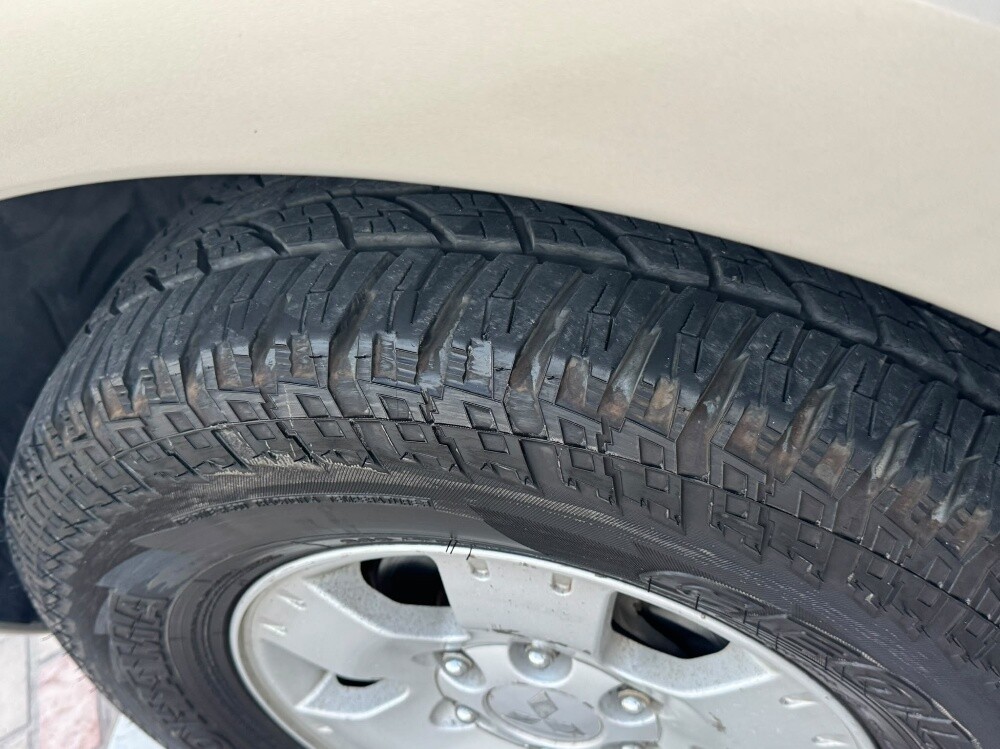 ميتسوبيشي باجيرو سبورت حاله ممتاز - 18