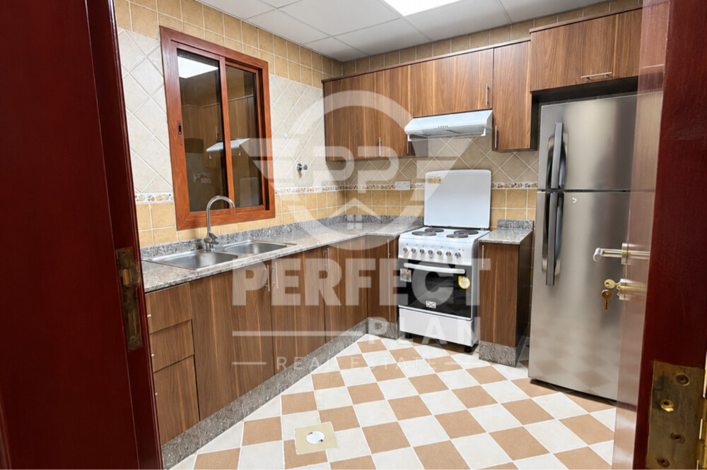 Furnished Apt in Al Sadd  - 5