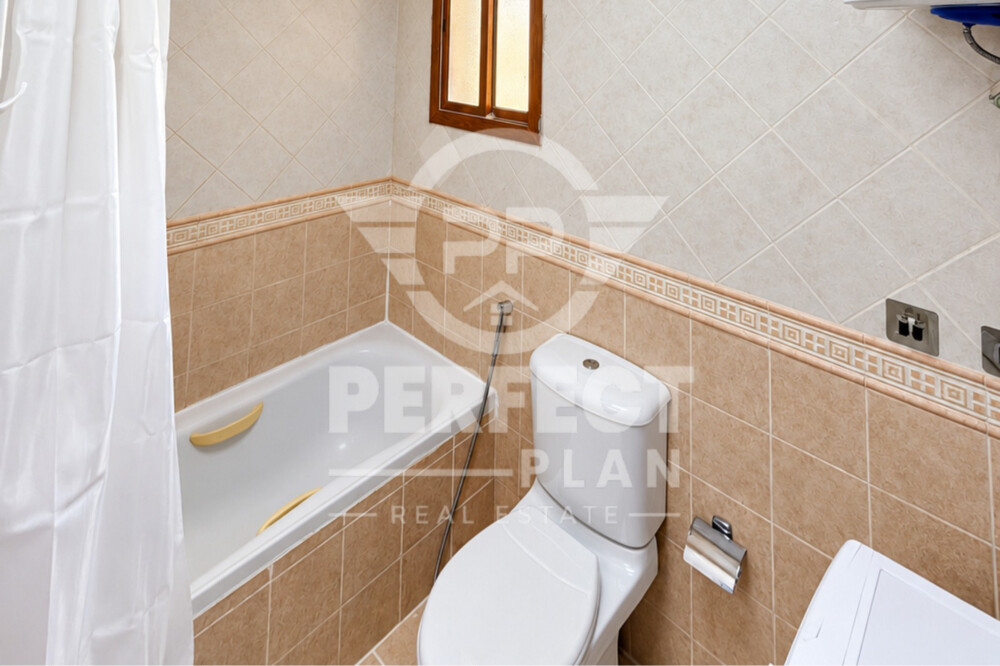 Furnished Apt in Al Sadd  - 4