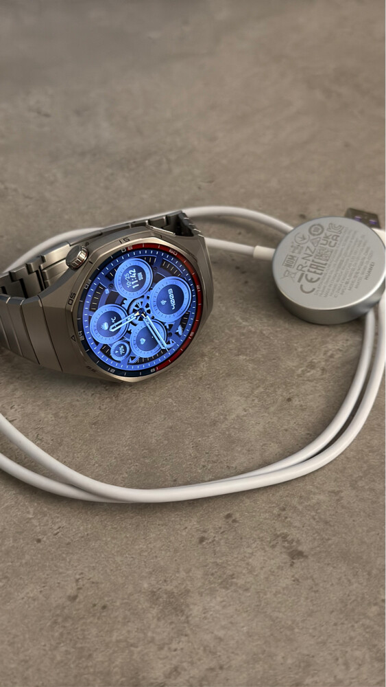 HUAWEI WATCH GT 6 Pro - 1