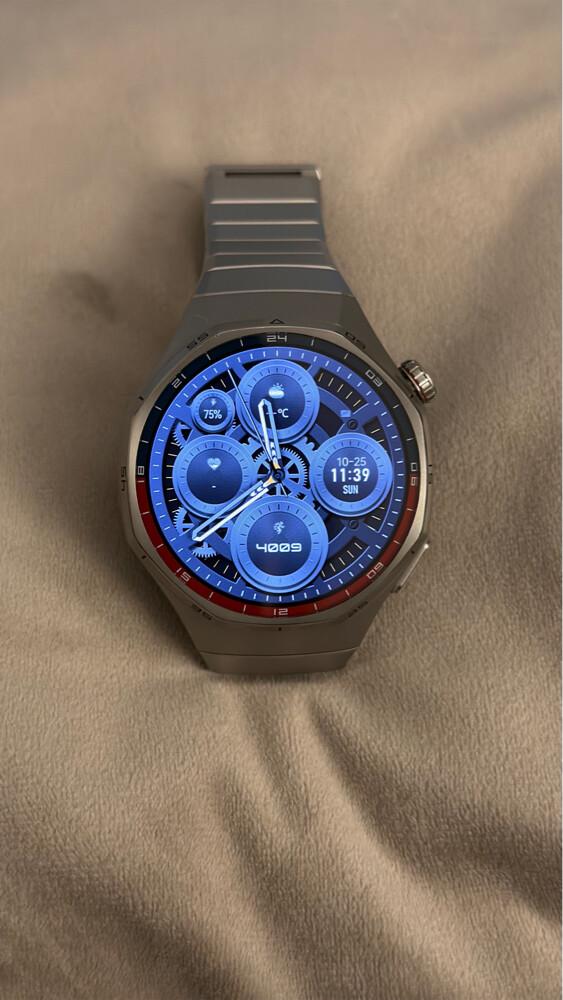 HUAWEI WATCH GT 6 Pro - 2