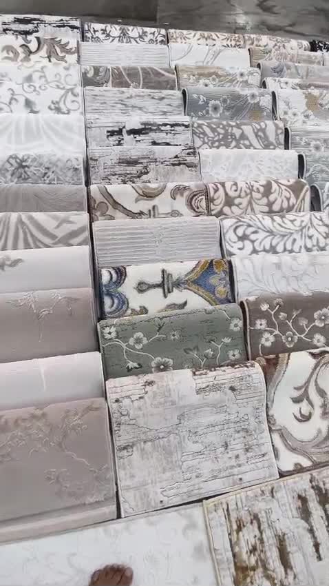 flooring carpet - 1