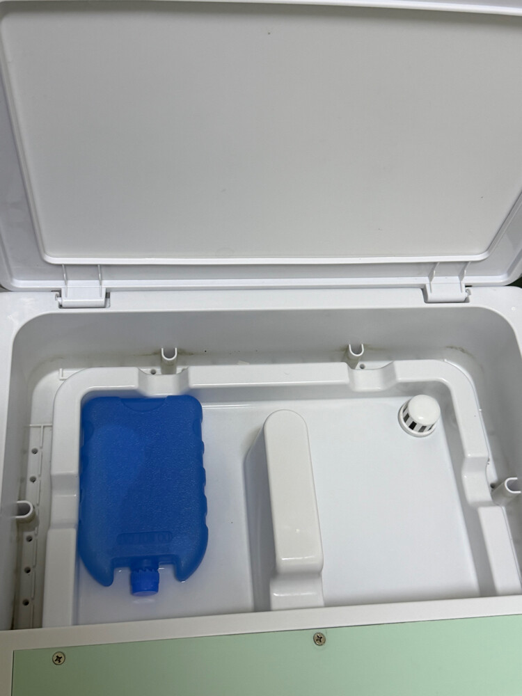zenen air cooler  - 2