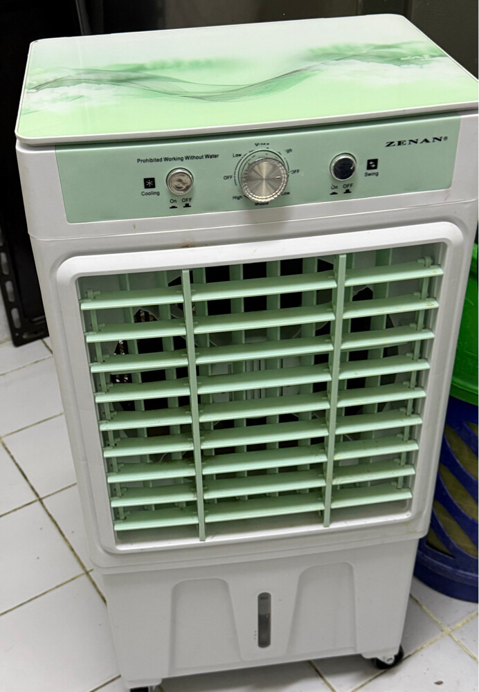 zenen air cooler  - 1