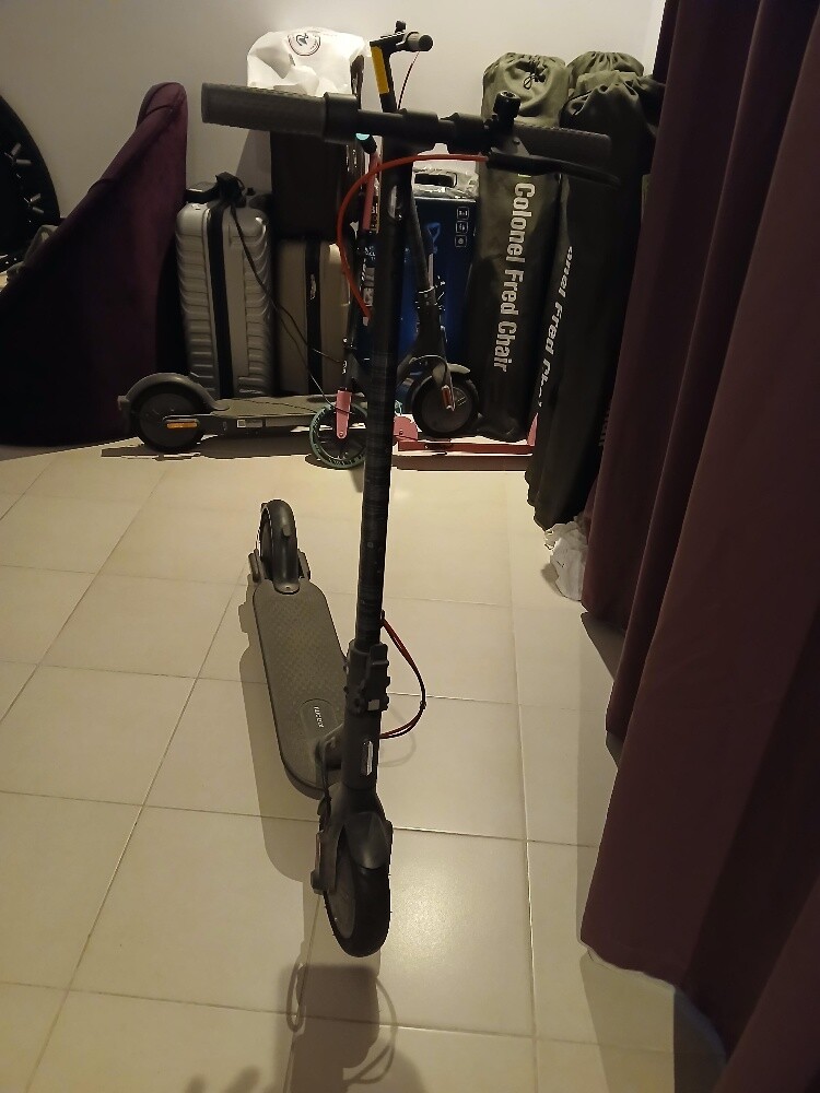 Scooter - 2
