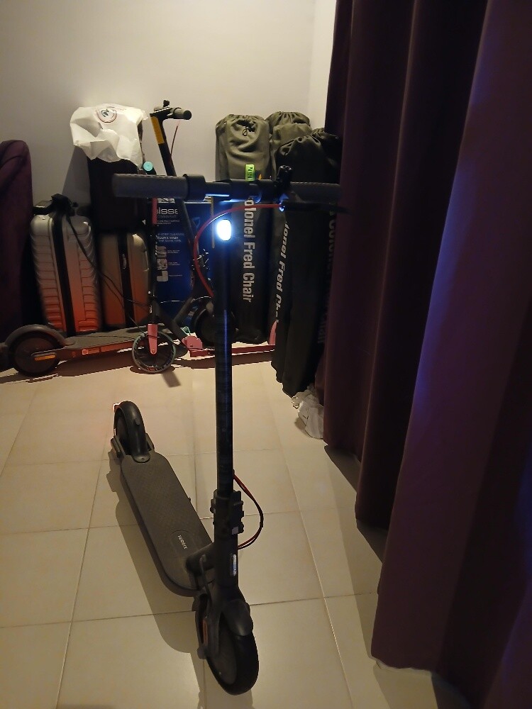 Scooter - 3