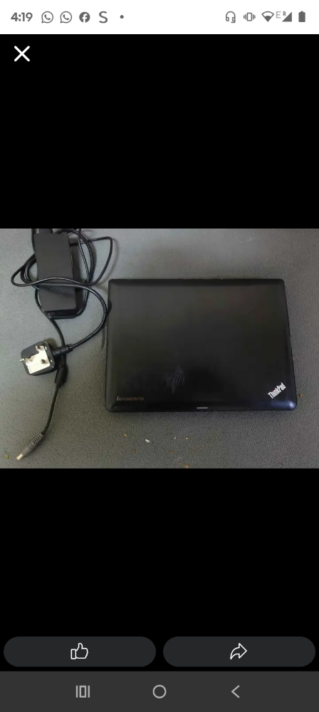 Lenovo Thinkpad 13inch, 70793027 - 3