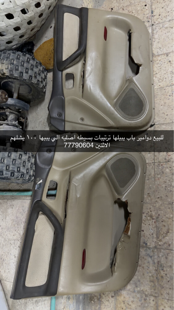 ديكورات اصليه داخليه - 1