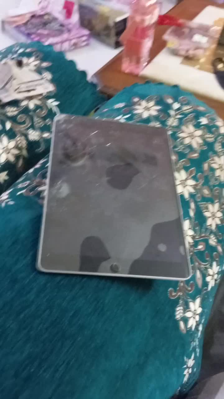 I pad 9 - 1