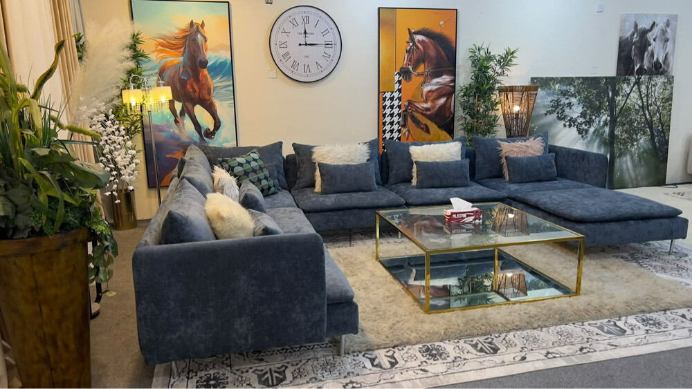 ikea Soderhamn Sofa - 5