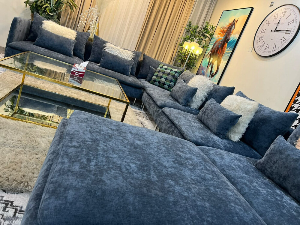 ikea Soderhamn Sofa - 2