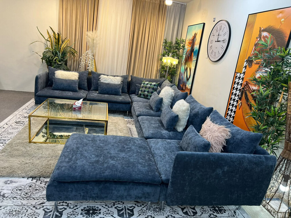 ikea Soderhamn Sofa - 3