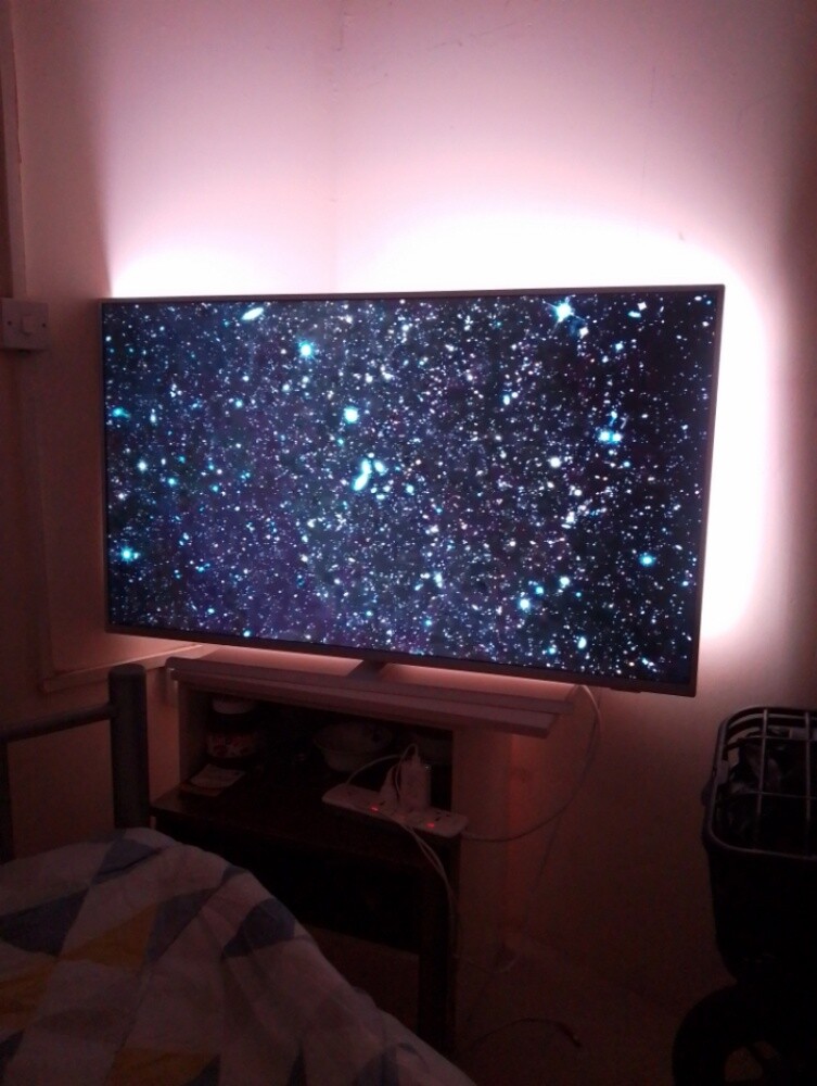 Philips smart tv 4k - 3