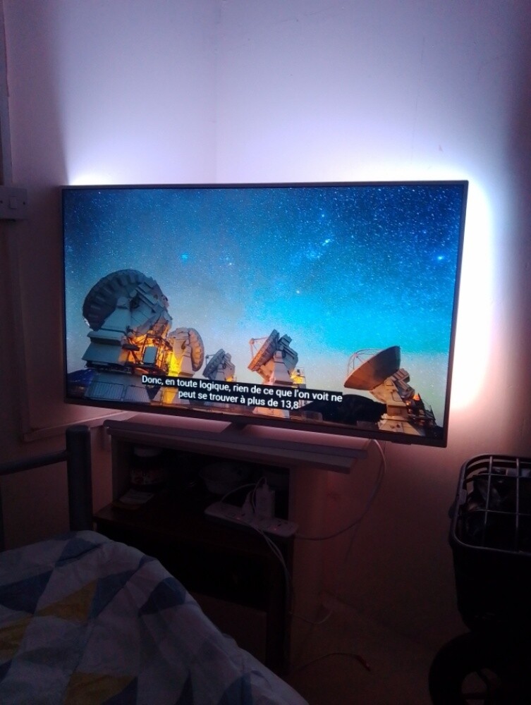 Philips smart tv 4k - 2