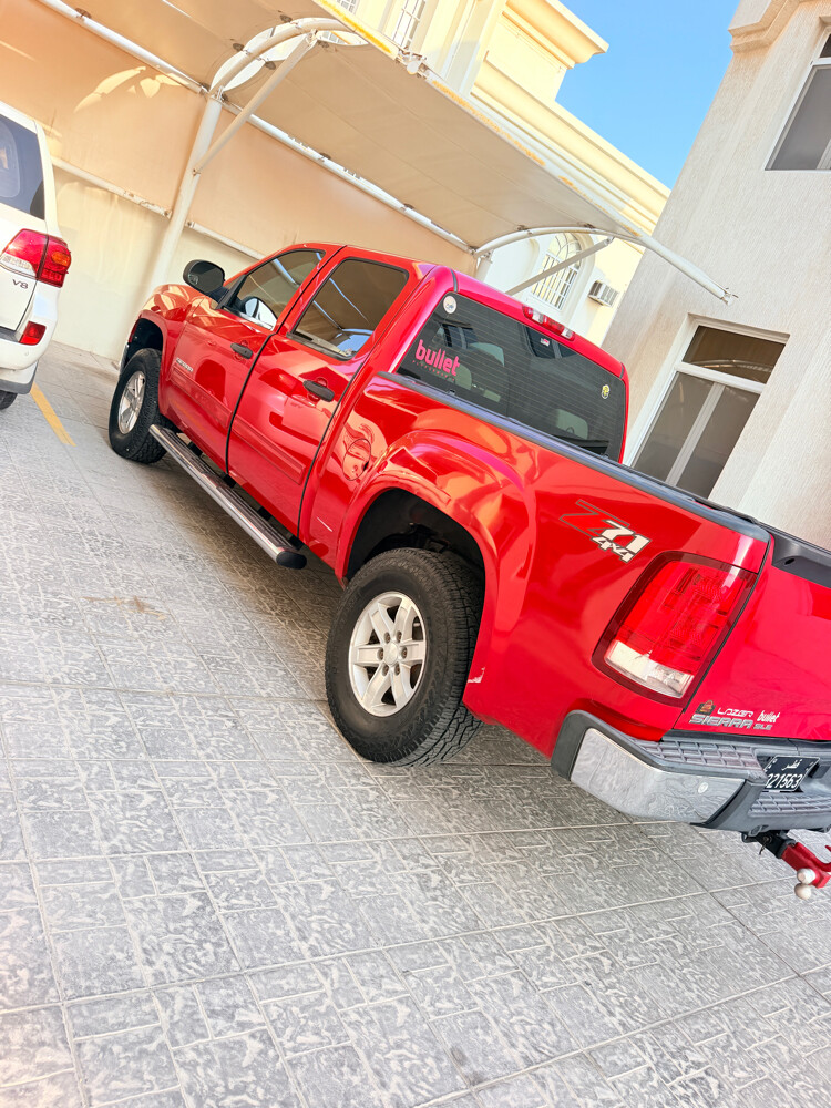جمس 2013 نظيفه  - 6