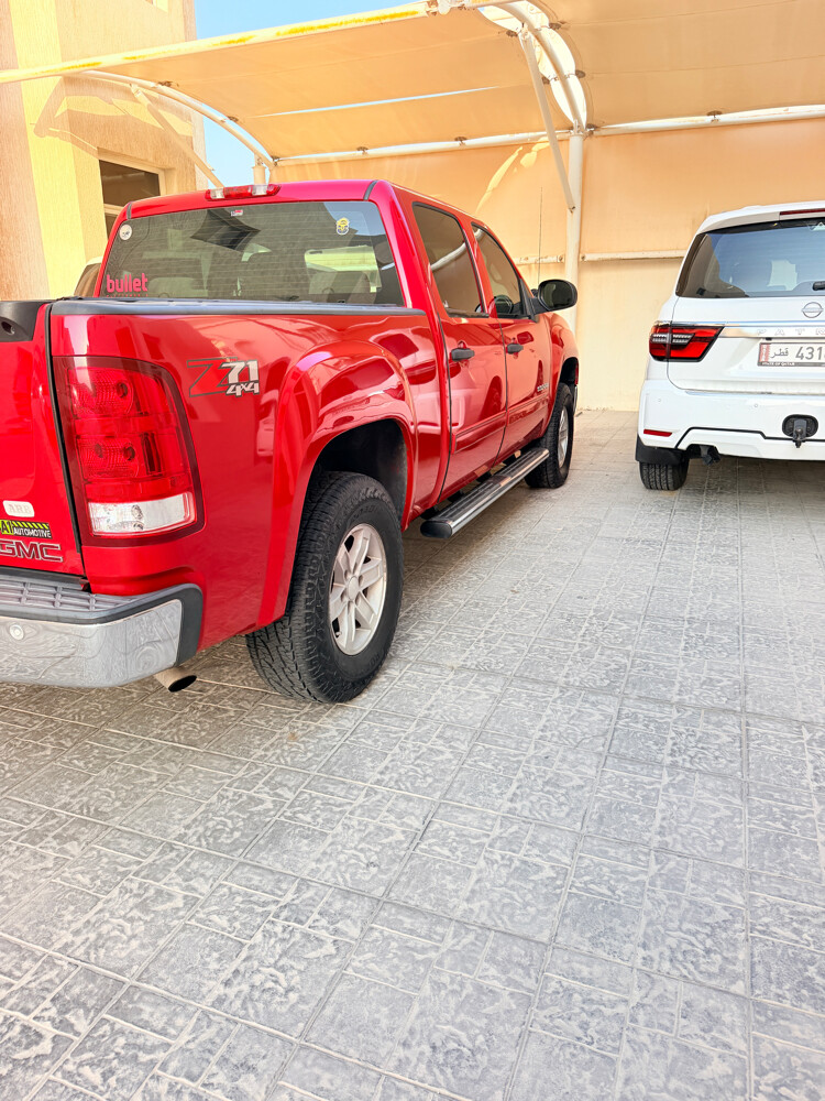 جمس 2013 نظيفه  - 5