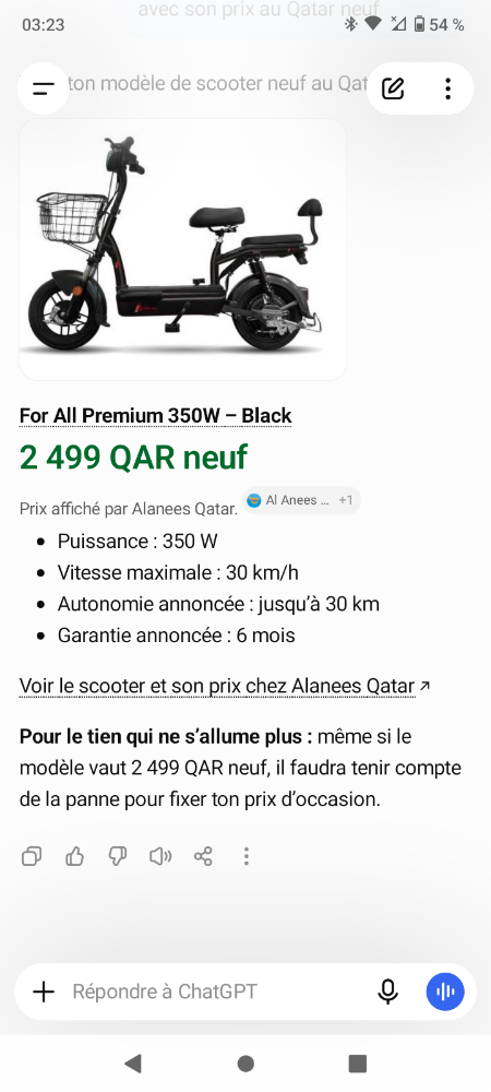 scooter for all premium - 4