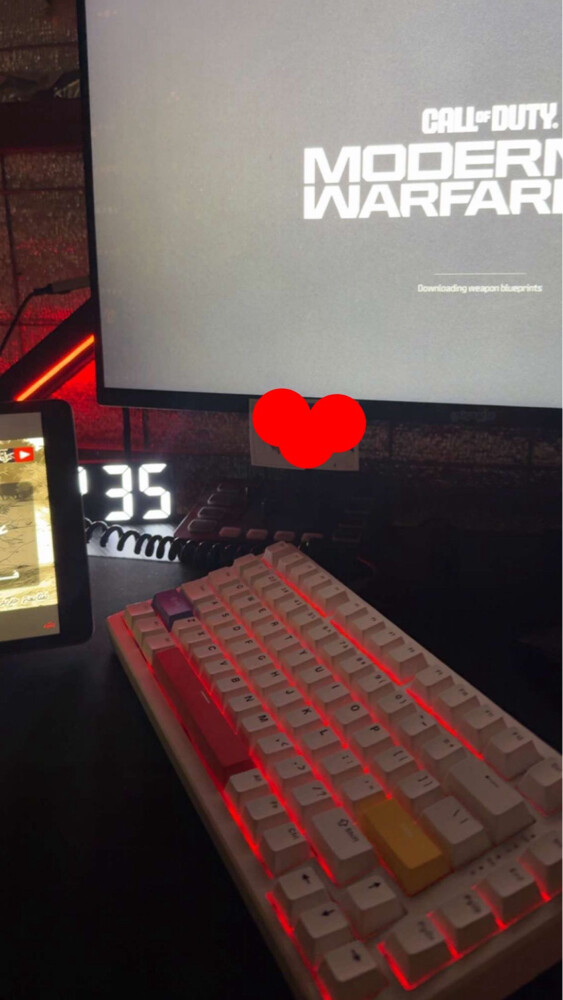 ستاند شاشه - 2