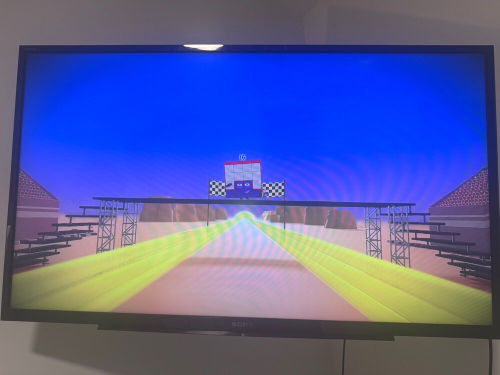 Sony Bravia  - 2