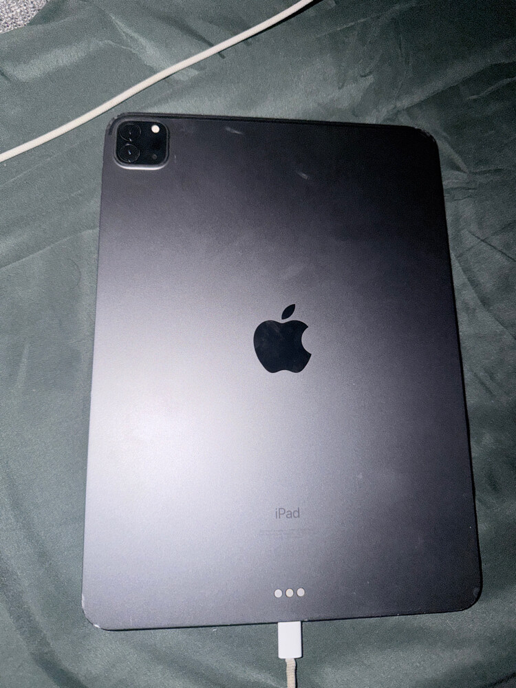 ipad pro 2021 11inch wifi - 1